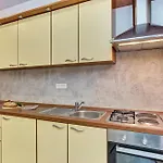 With A Parking Space Mali Losinj, Losinj - 19618 Apartamento