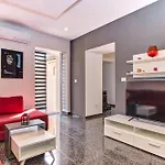 Apartamento With A Parking Space Mali Losinj, Losinj - 19618 *
