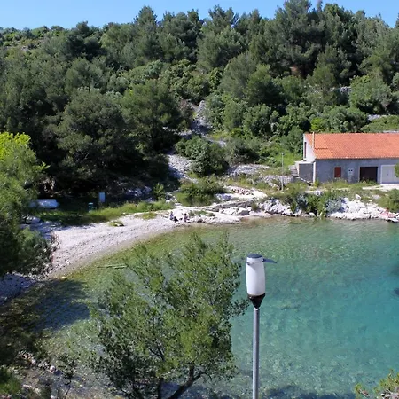 Apartament With A Parking Space Mali Losinj, Losinj - 19618 Mali Lošinj