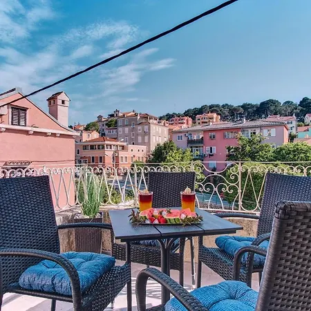 With A Parking Space Mali Losinj, Losinj - 19618 Apartamento