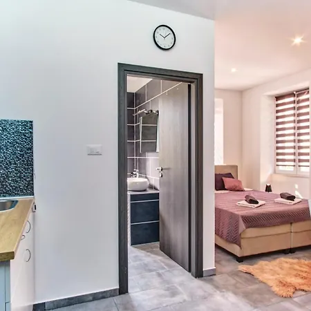 With A Parking Space Mali Losinj, Losinj - 19618