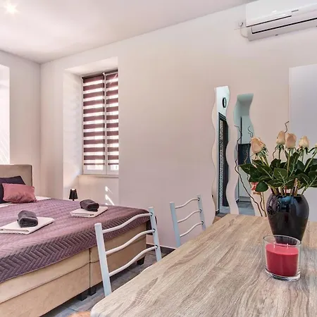 With A Parking Space Mali Losinj, Losinj - 19618