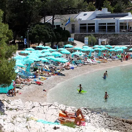 Apartamento With A Parking Space Mali Losinj, Losinj - 19618 Mali Lošinj