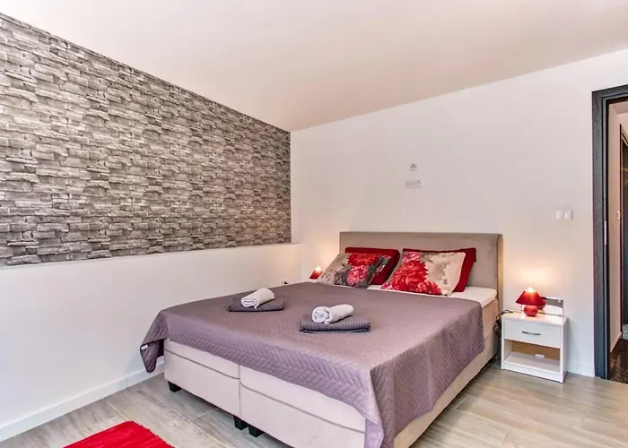 Apartament With A Parking Space Mali Losinj, Losinj - 19618 *