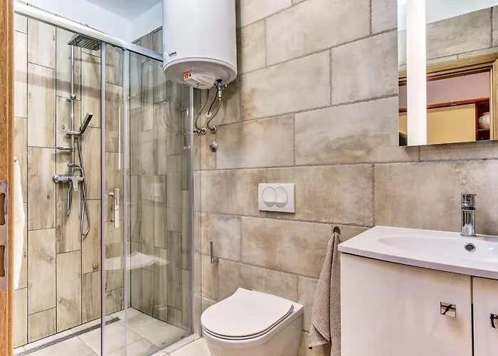 With A Parking Space Mali Losinj, Losinj - 19618