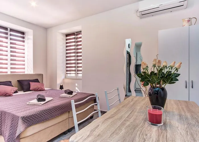 With A Parking Space Mali Losinj, Losinj - 19618